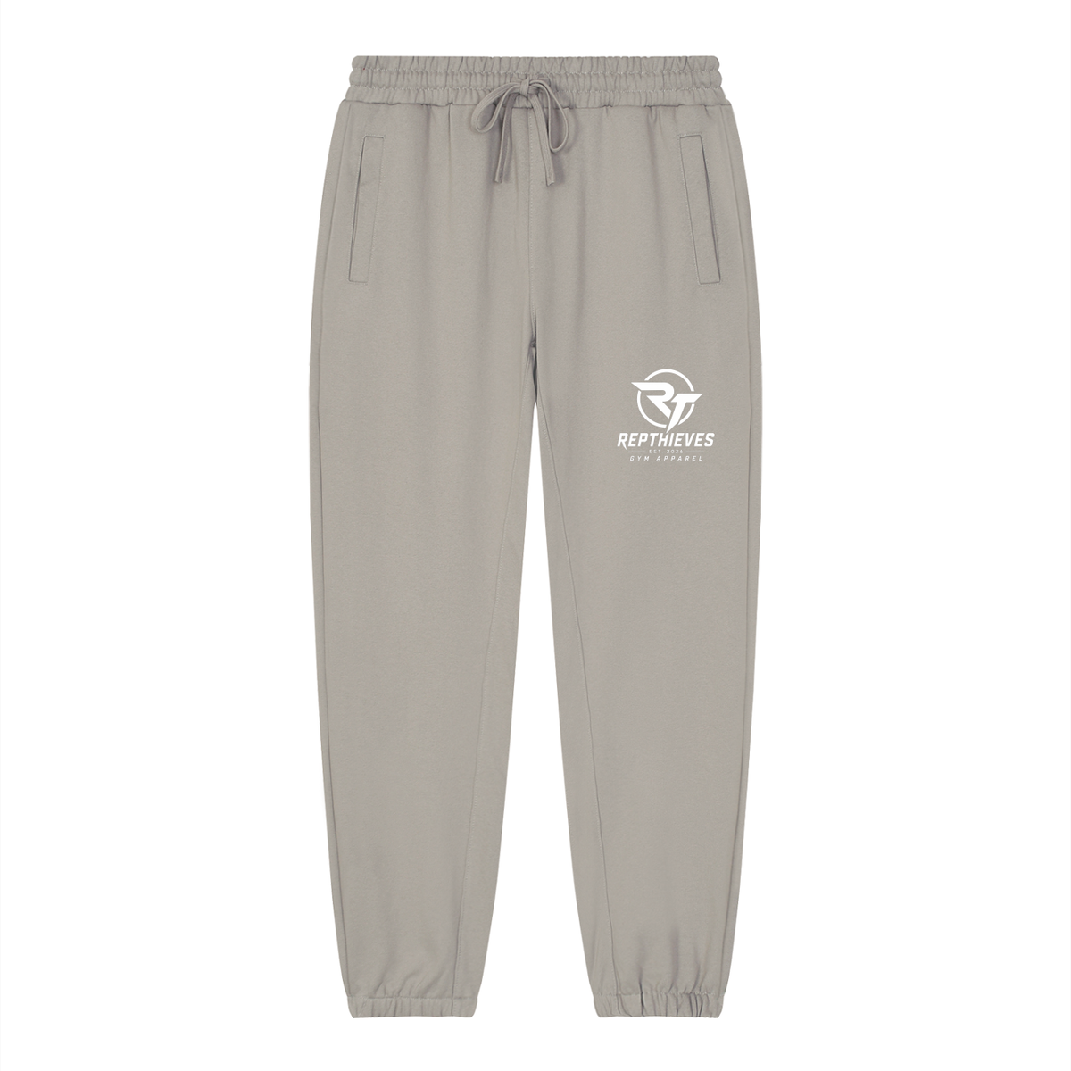 REPTHIEVES Heavyweight Joggers