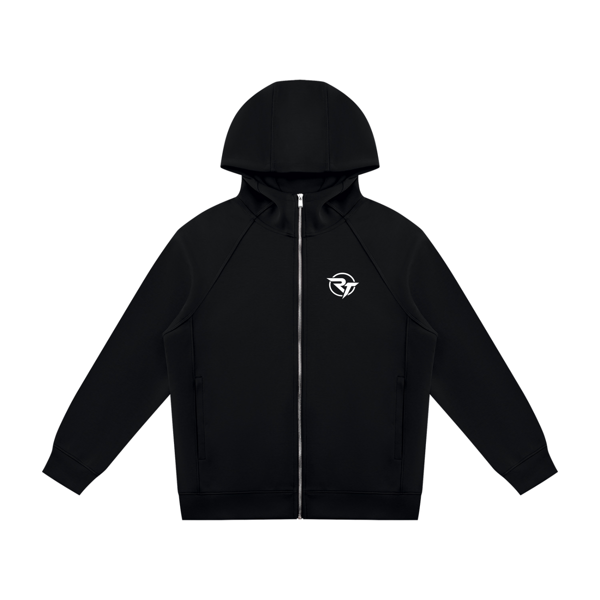 REPTHIEVES PHANTOM Full Zip Hoodie
