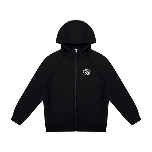 REPTHIEVES PHANTOM Full Zip Hoodie