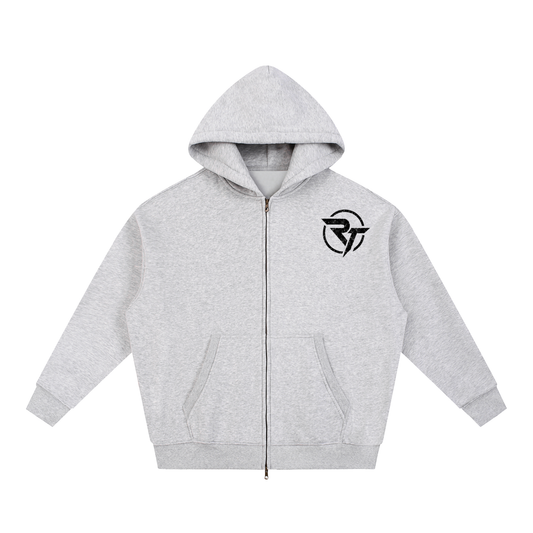 REPTHIEVES Flagship Zip Hoodie