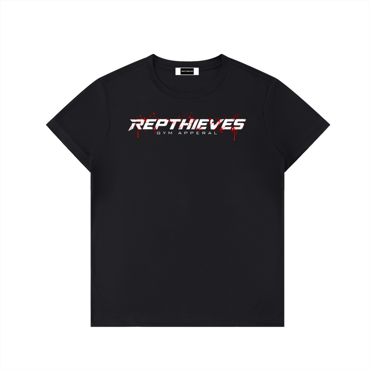 REPTHIEVES REDLINE Performance Tee