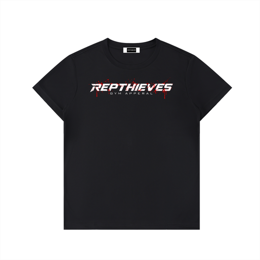 REPTHIEVES REDLINE Performance Tee