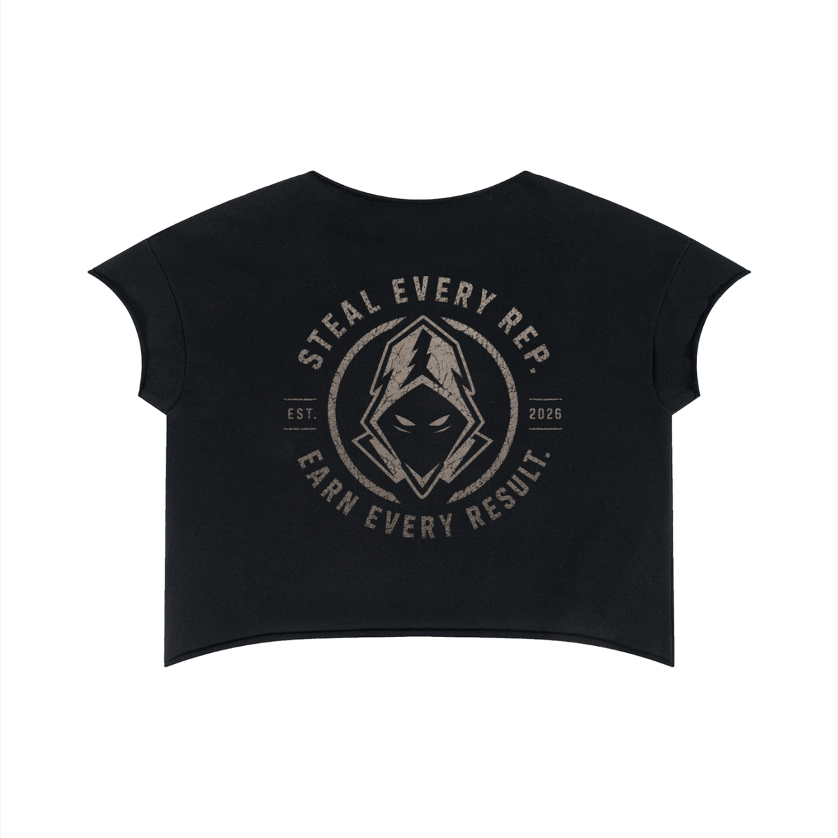 REPTHIEVES Phantom Tee