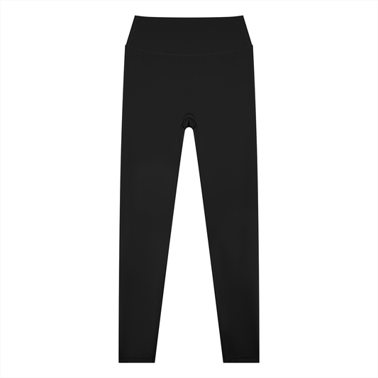 REPTHIEVES PHANTOM Peach Scrunch Leggings