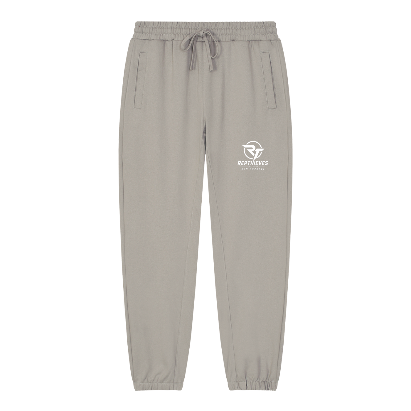 REPTHIEVES Heavyweight Joggers