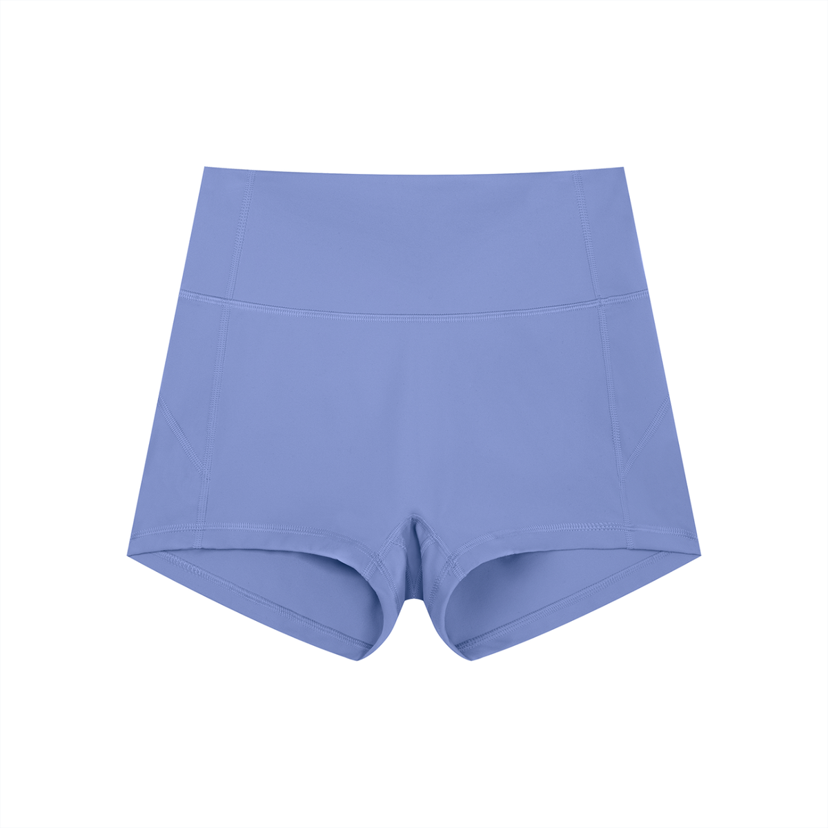 Foundation Women's Short Shorts
