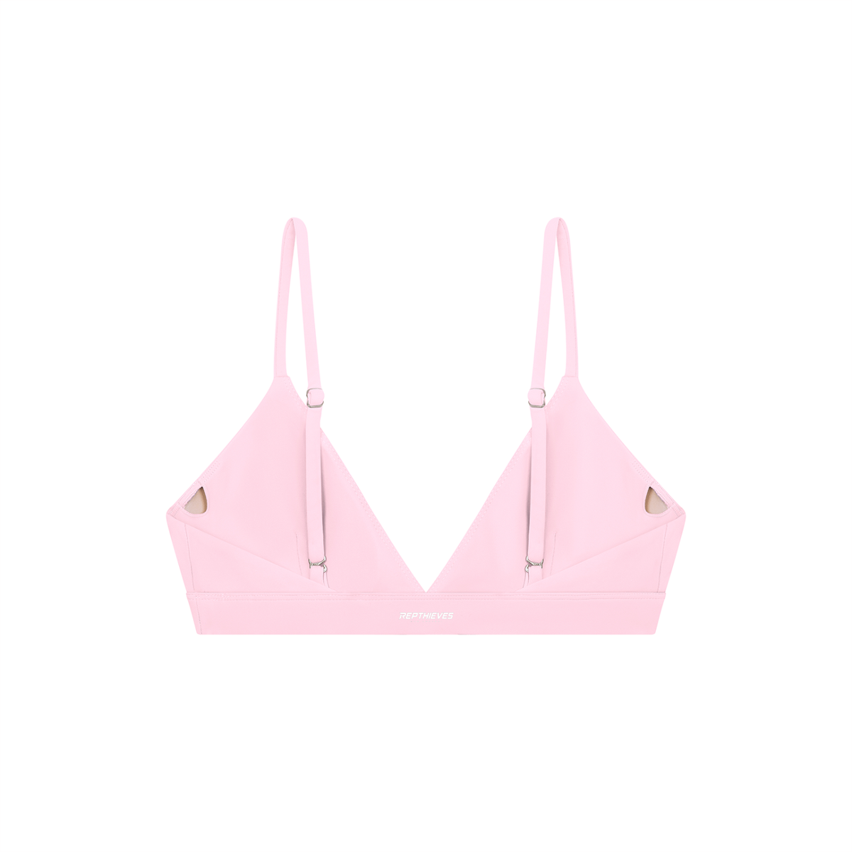 Foundation Women’s V-Neck Sports Bra