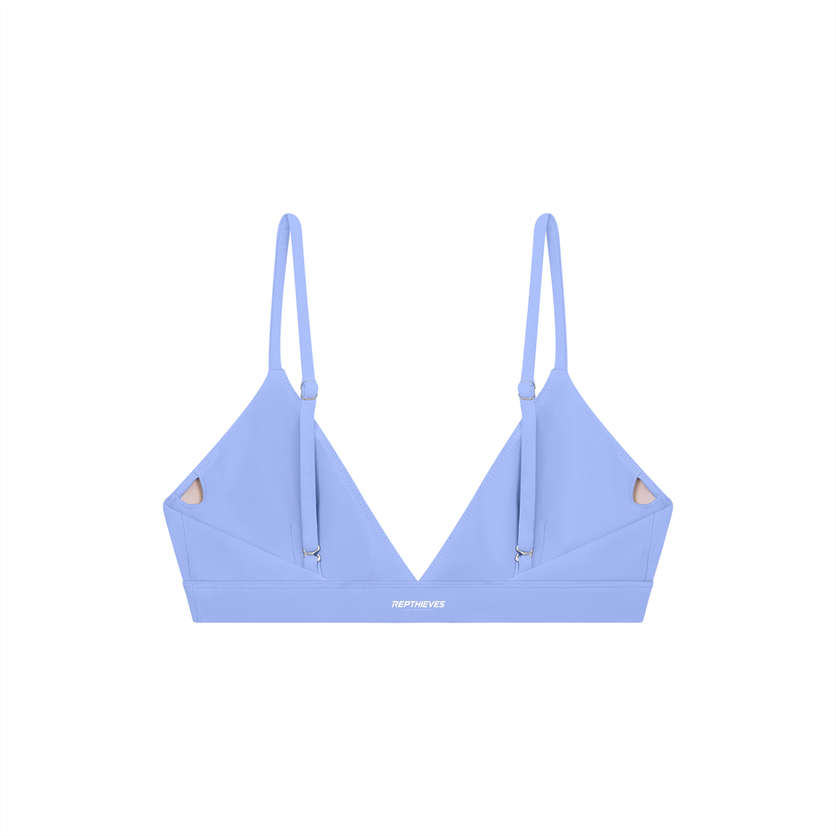 Foundation Women’s V-Neck Sports Bra