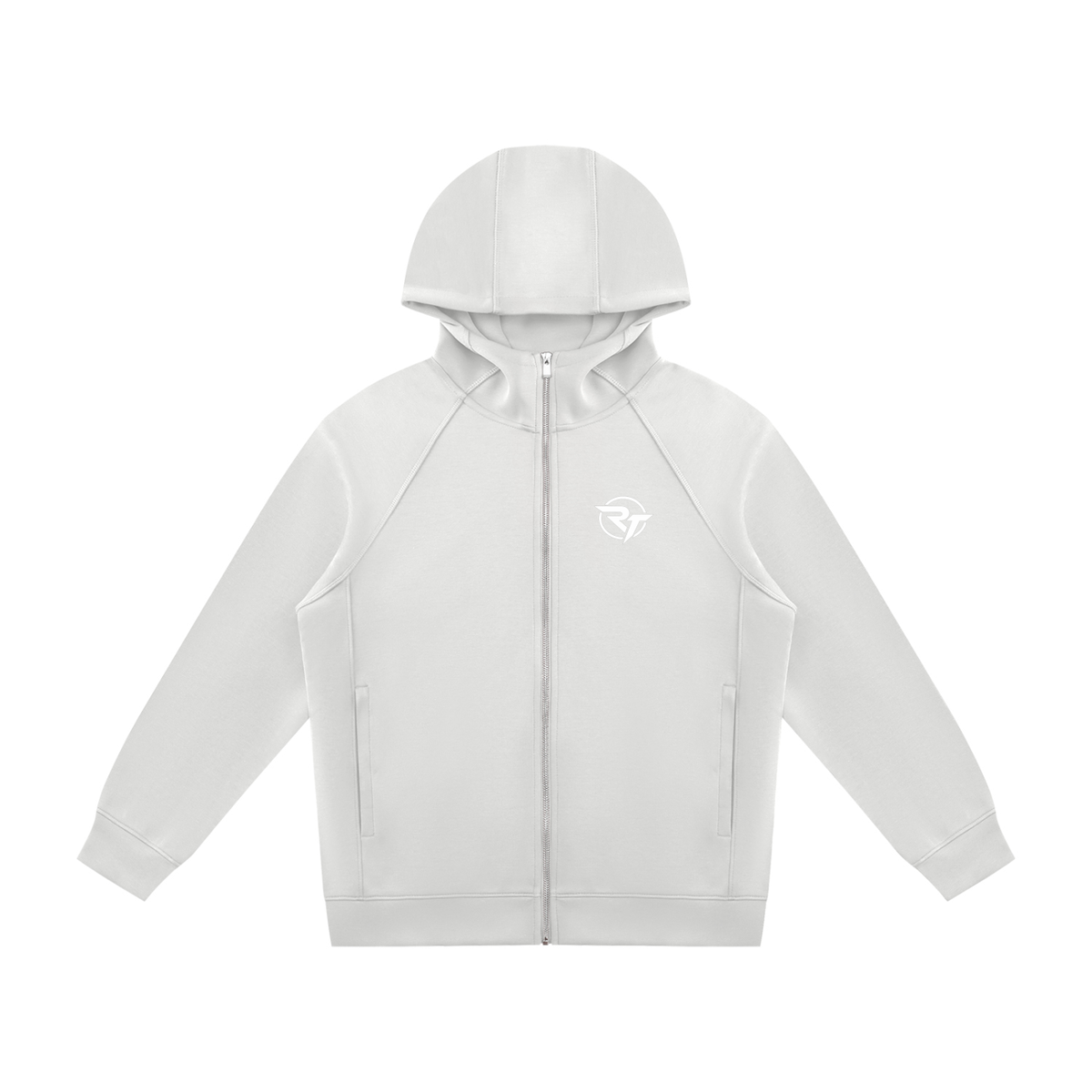 REPTHIEVES PHANTOM Full Zip Hoodie