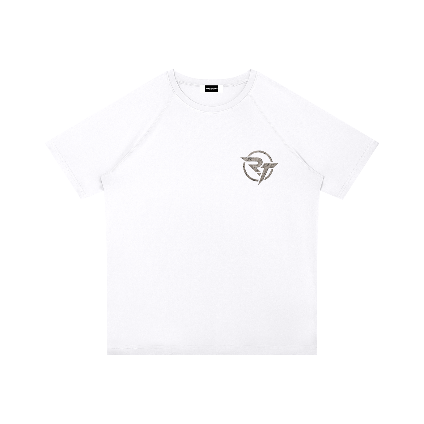 REPTHIEVES  Performance Raglan Tee
