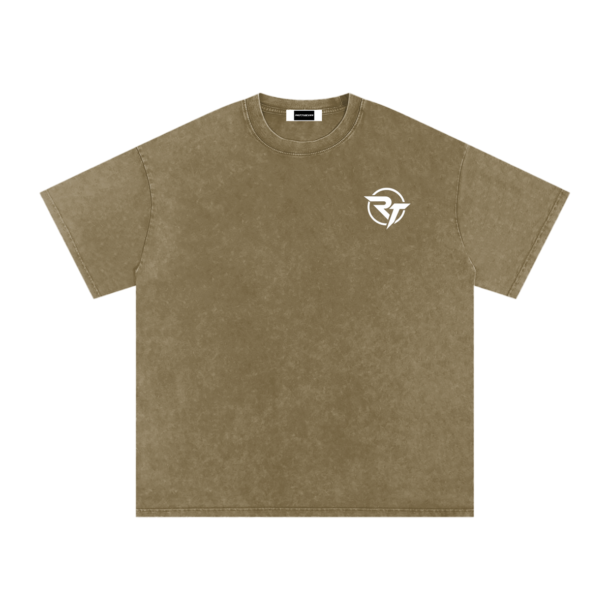 REPTHIEVES Oversized Street Tee