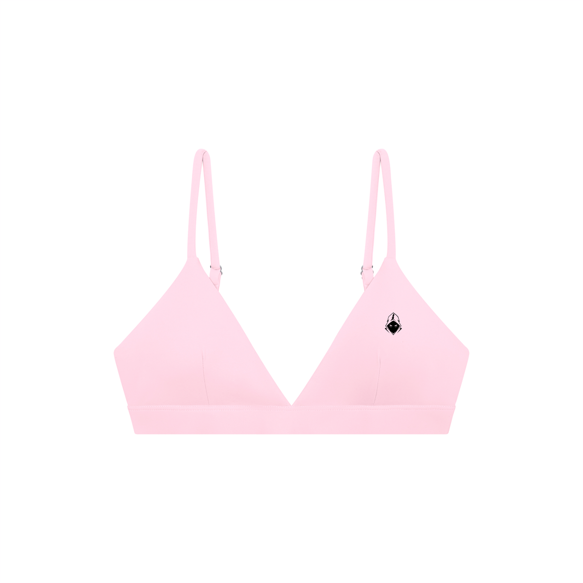 Foundation Women’s V-Neck Sports Bra