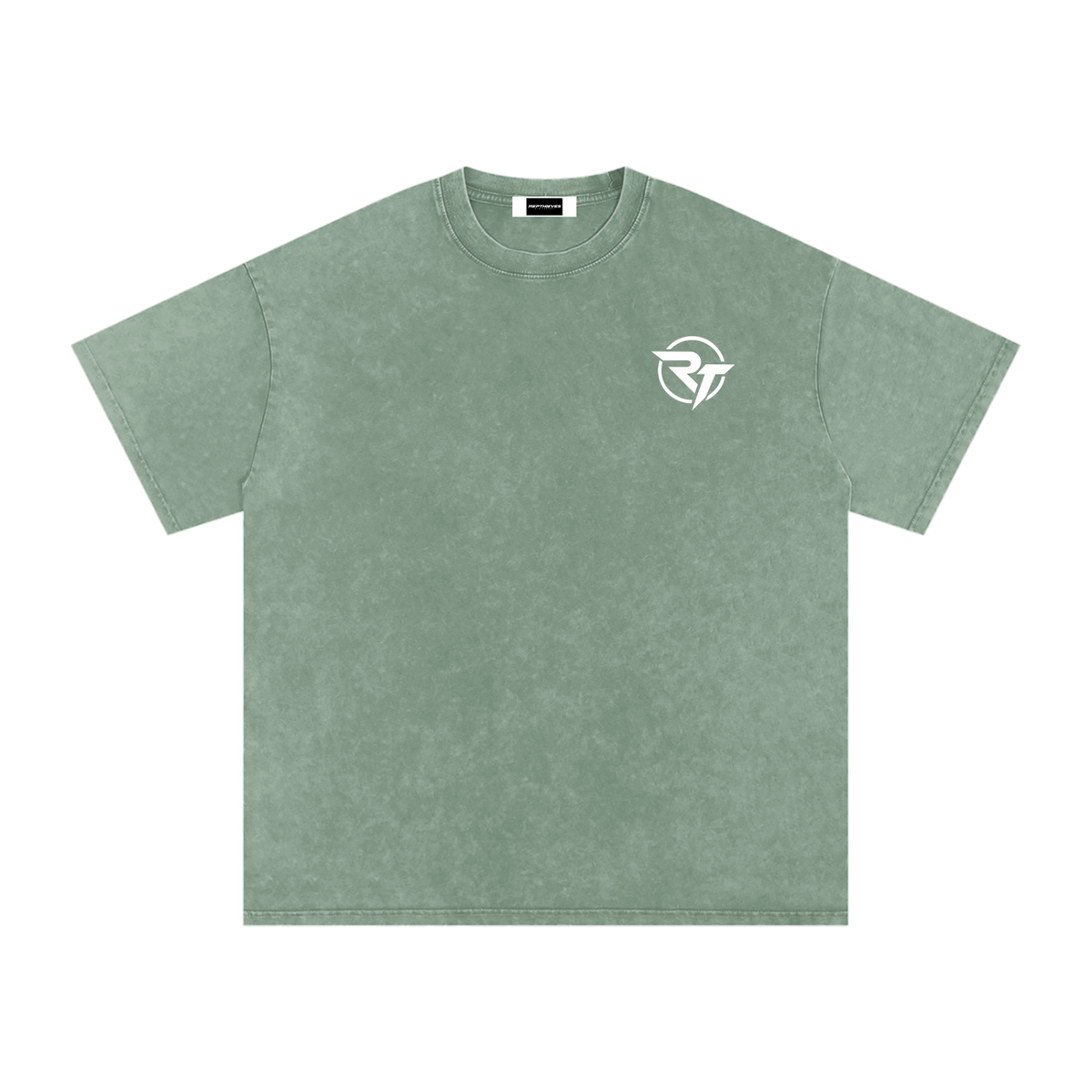 REPTHIEVES Oversized Street Tee
