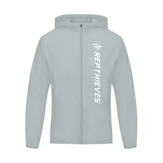 REPTHIEVES Zip Performance Jacket
