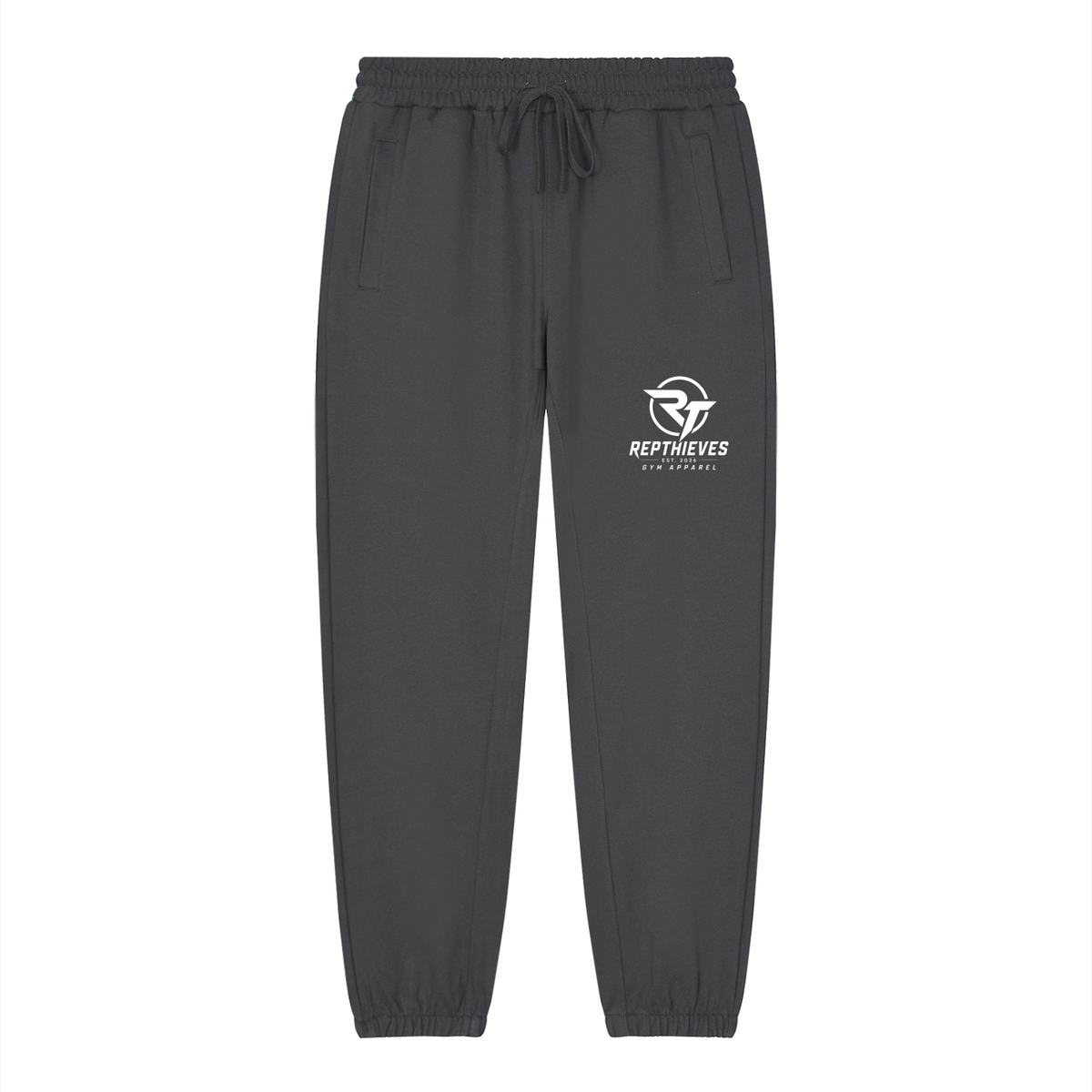 REPTHIEVES Heavyweight Joggers