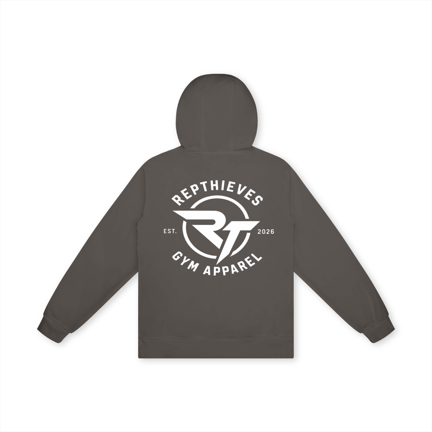 REPTHIEVES Established Hoodie