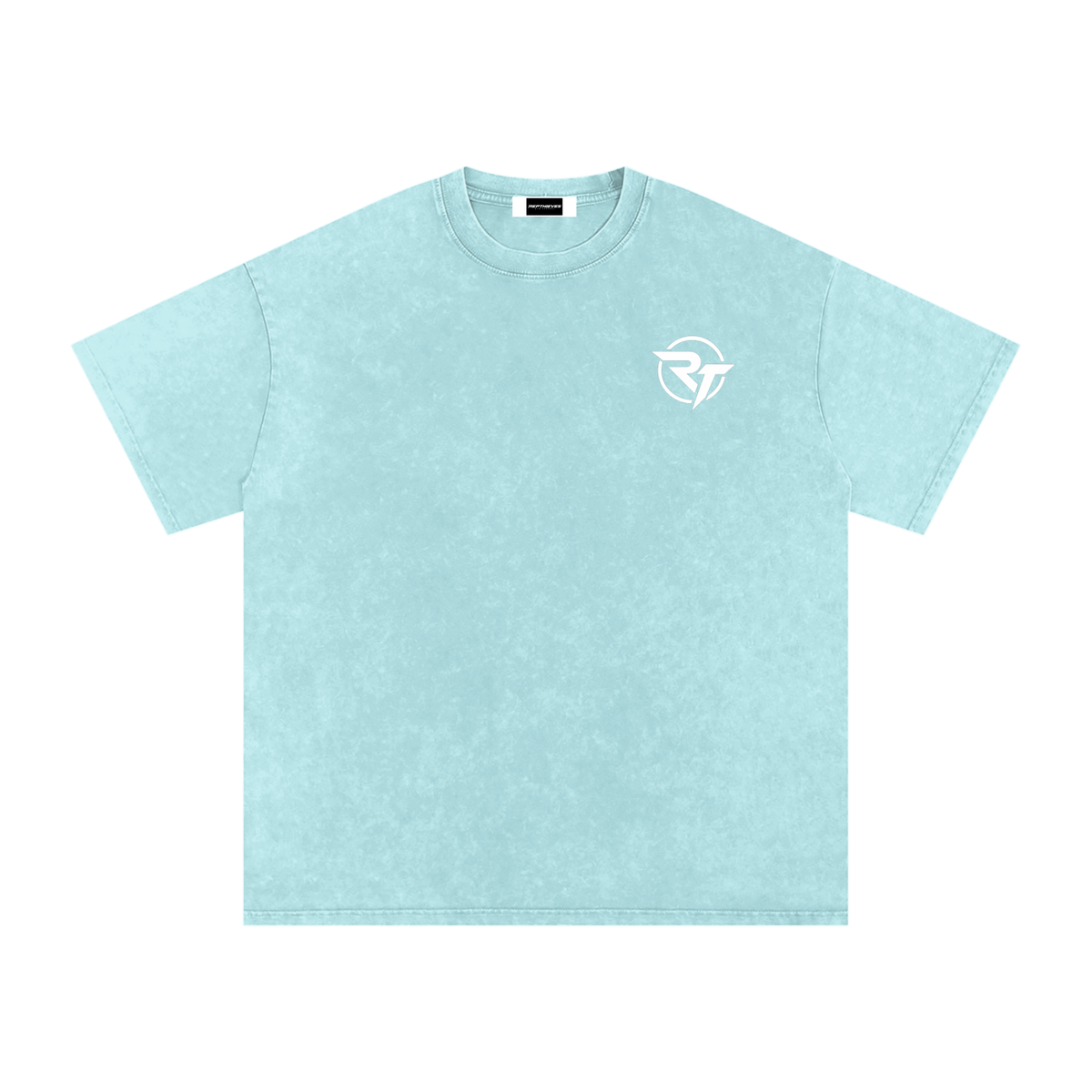 REPTHIEVES Oversized Street Tee