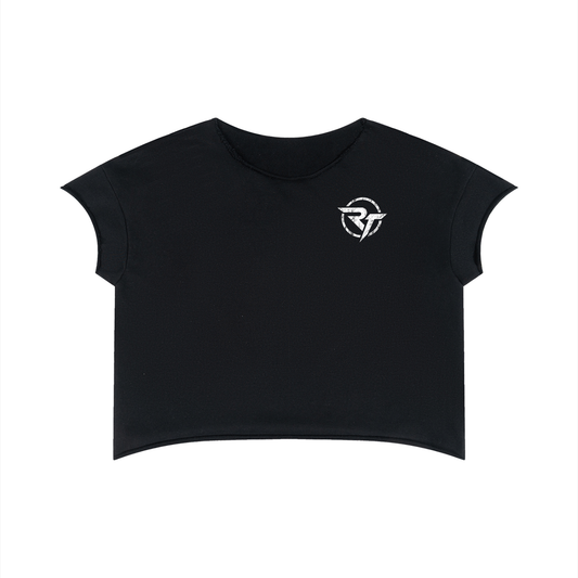 Phantom Raw Tee