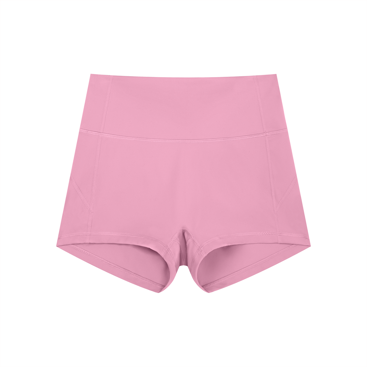 Foundation Women's Short Shorts