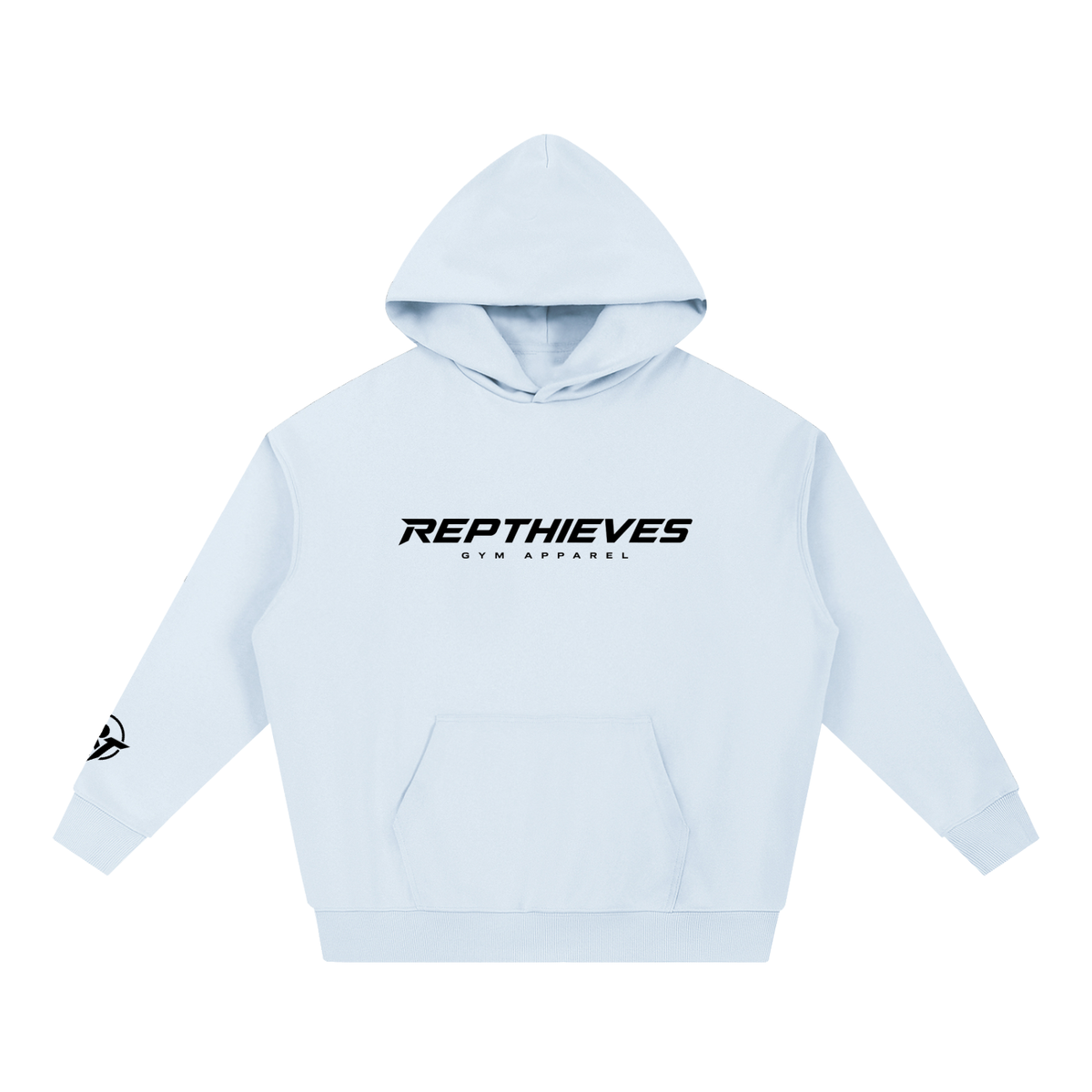 REPTHIEVES Foundation Heavyweight Hoodie