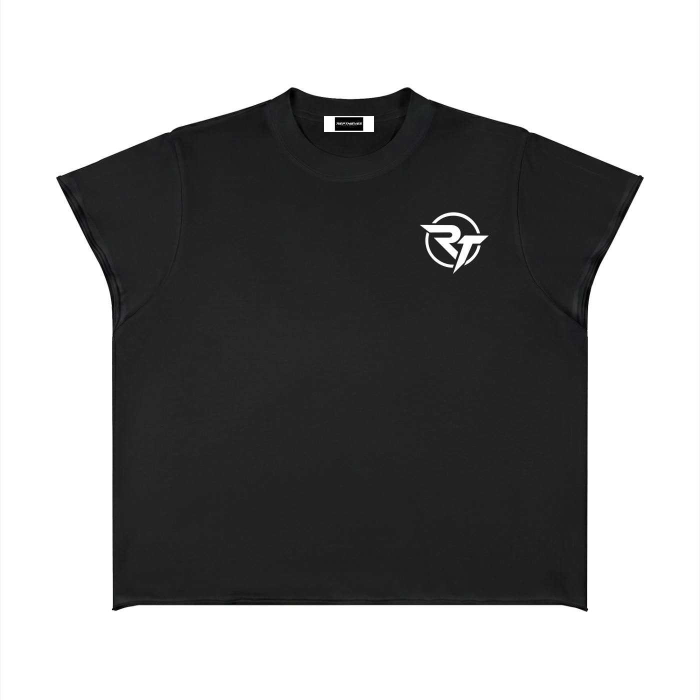 REPTHIEVES Edge Tee
