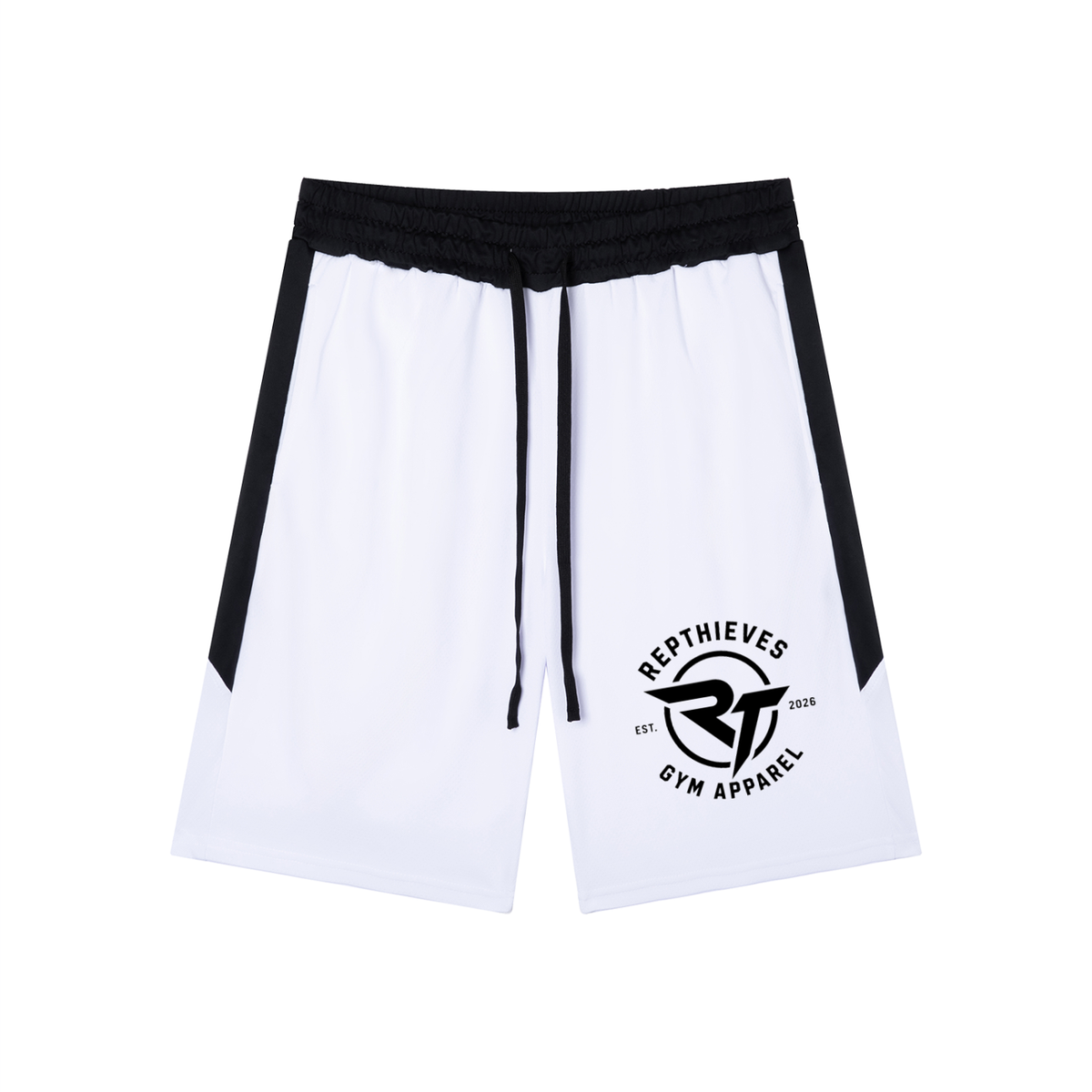 REPTHIEVES  Shorts