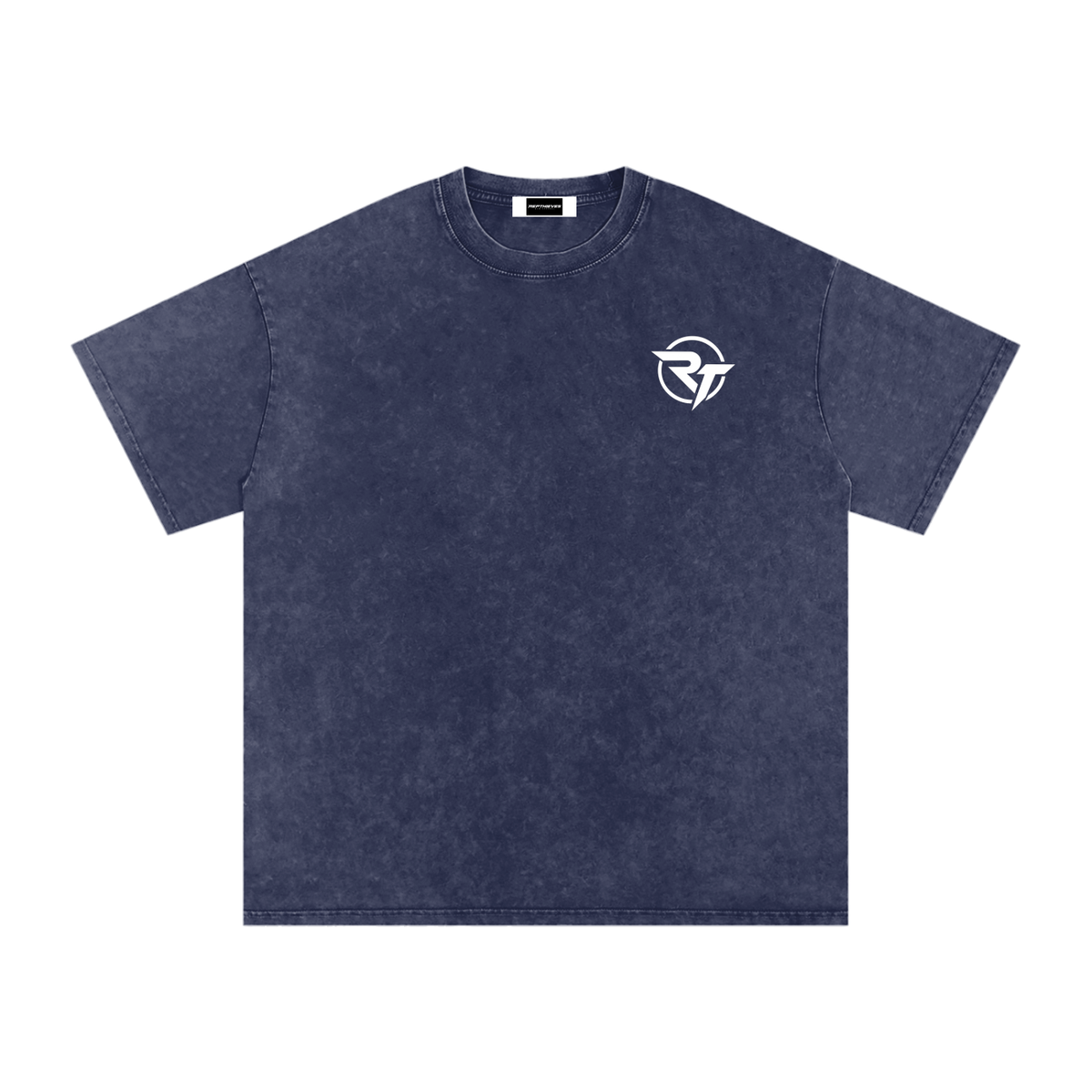 REPTHIEVES Oversized Street Tee