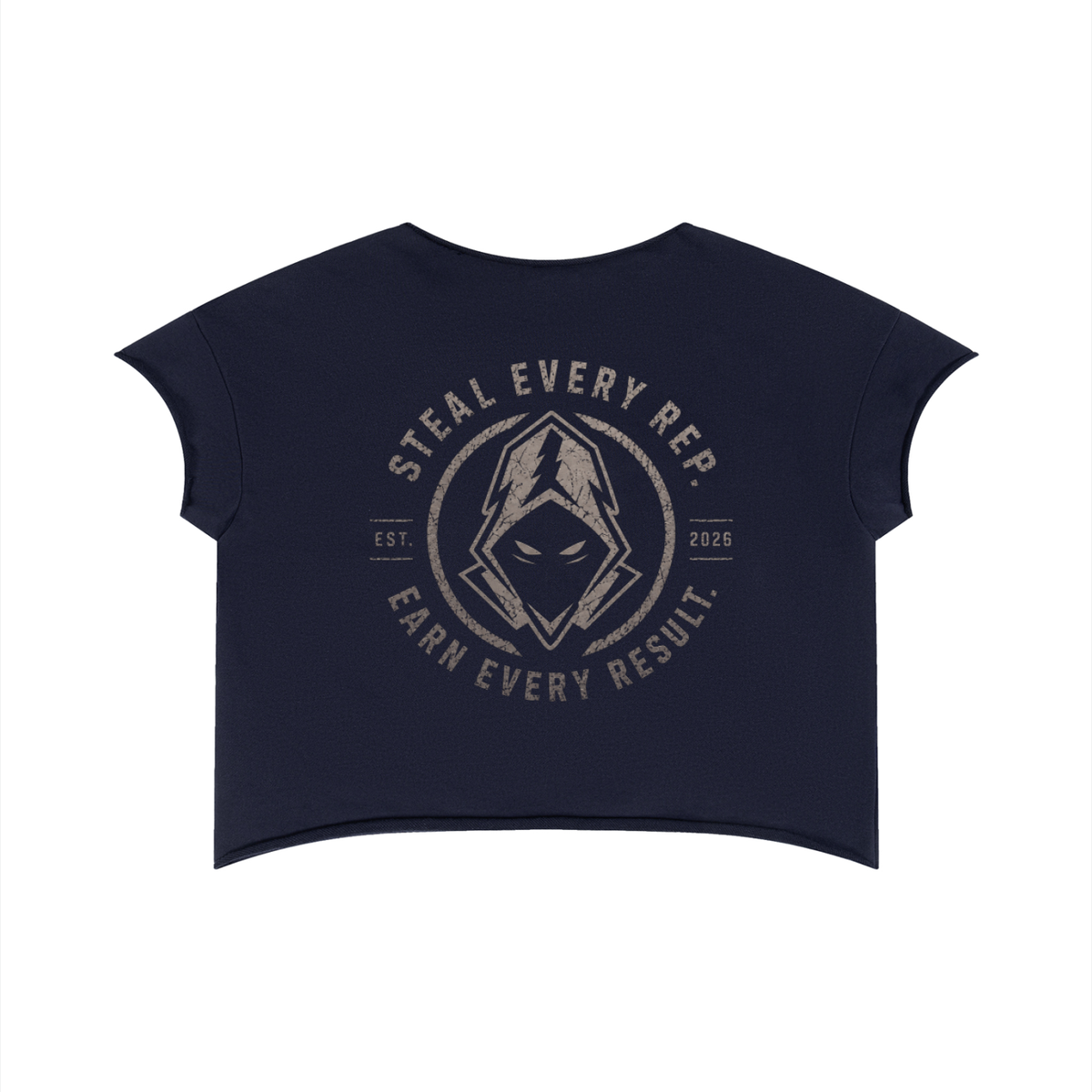 REPTHIEVES Phantom Tee