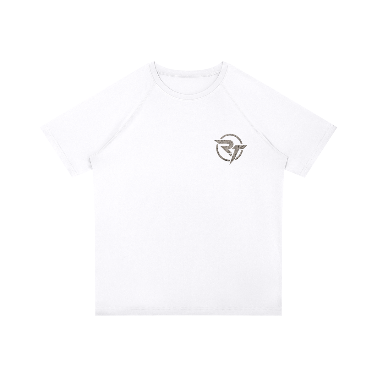 REPTHIEVES  Performance Raglan Tee