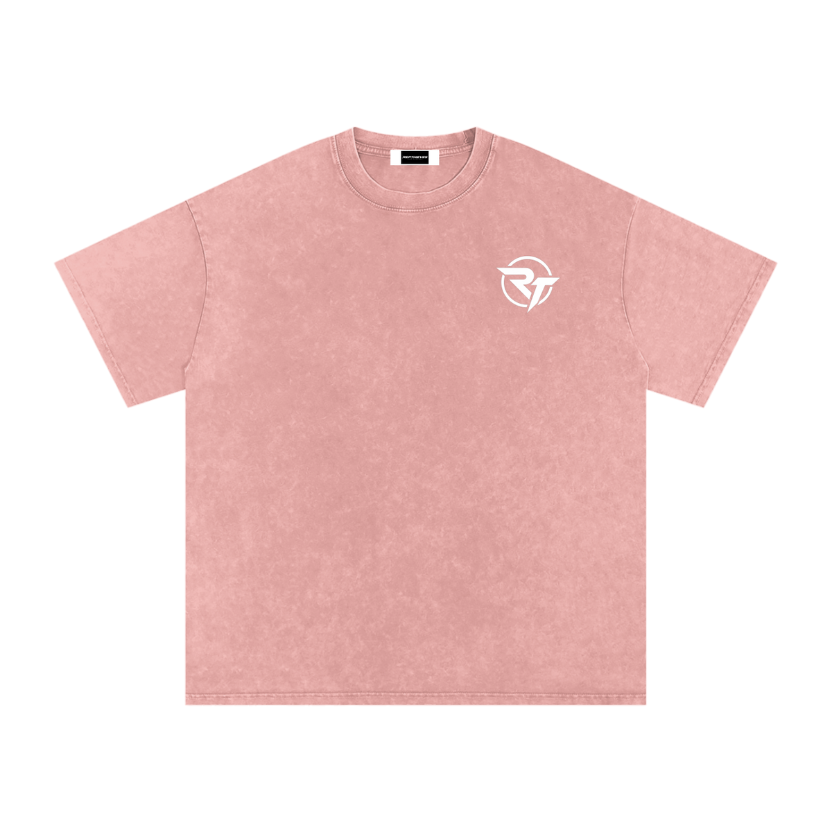 REPTHIEVES Oversized Street Tee