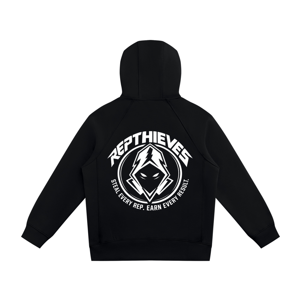 REPTHIEVES PHANTOM Full Zip Hoodie