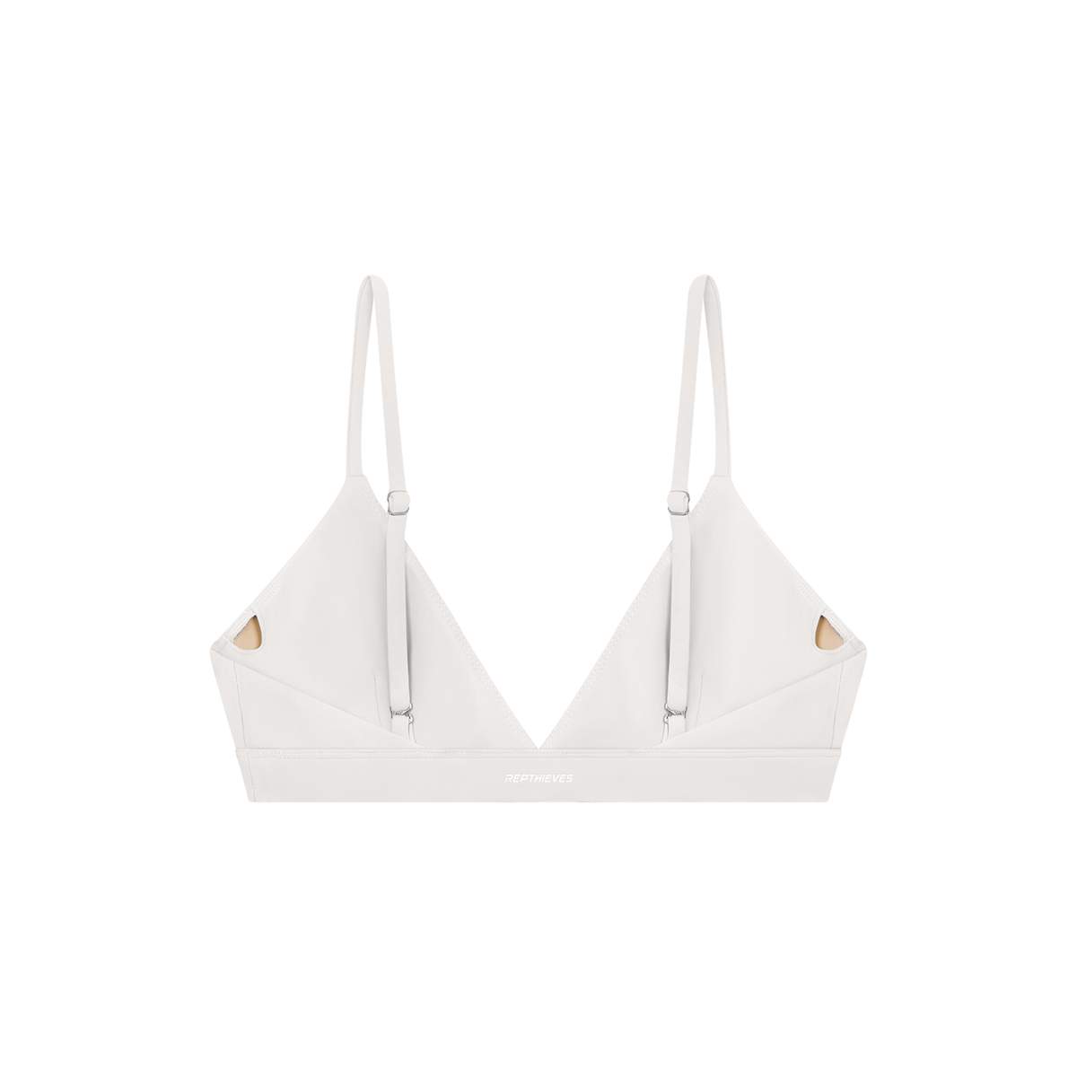 Foundation Women’s V-Neck Sports Bra