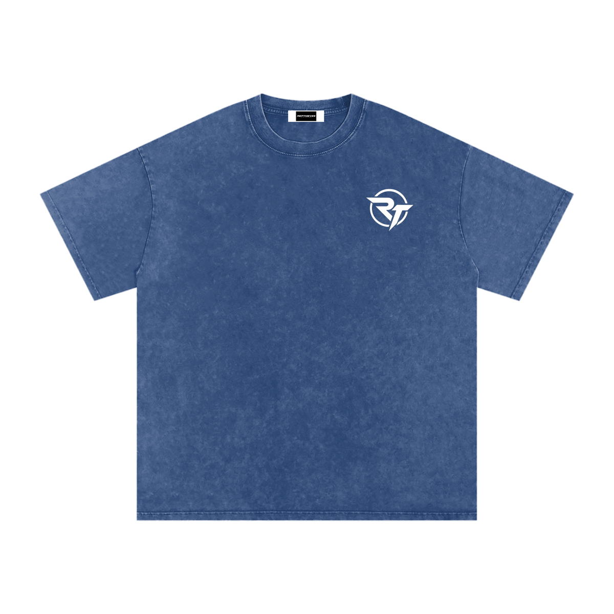 REPTHIEVES Oversized Street Tee