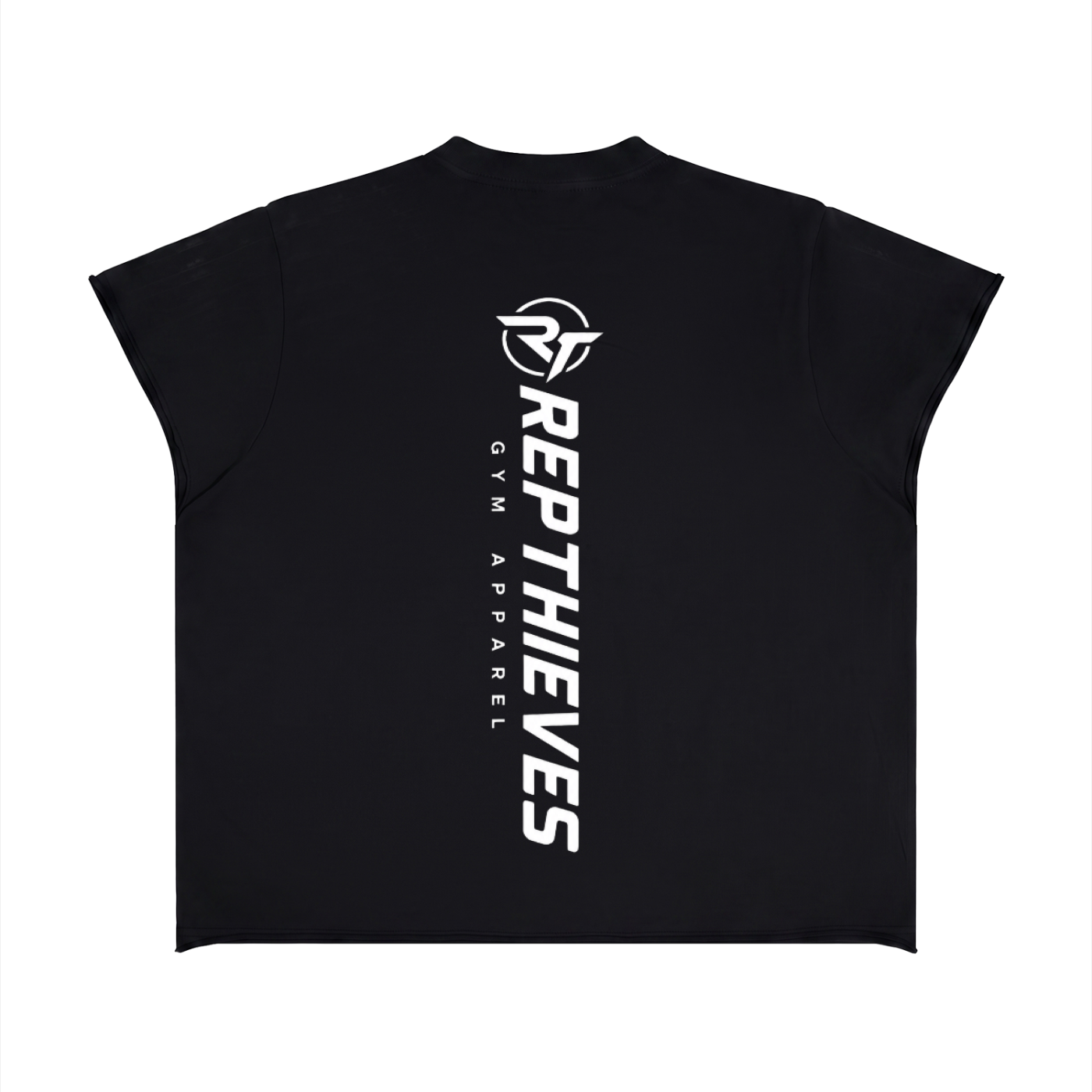 REPTHIEVES Edge Tee