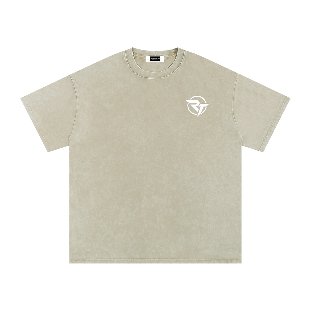 REPTHIEVES Oversized Street Tee