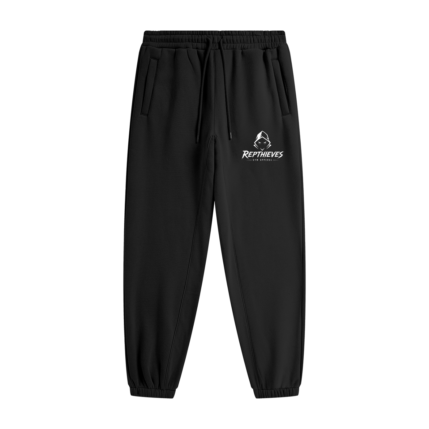 REPTHIEVES Phantom Heavyweight Joggers