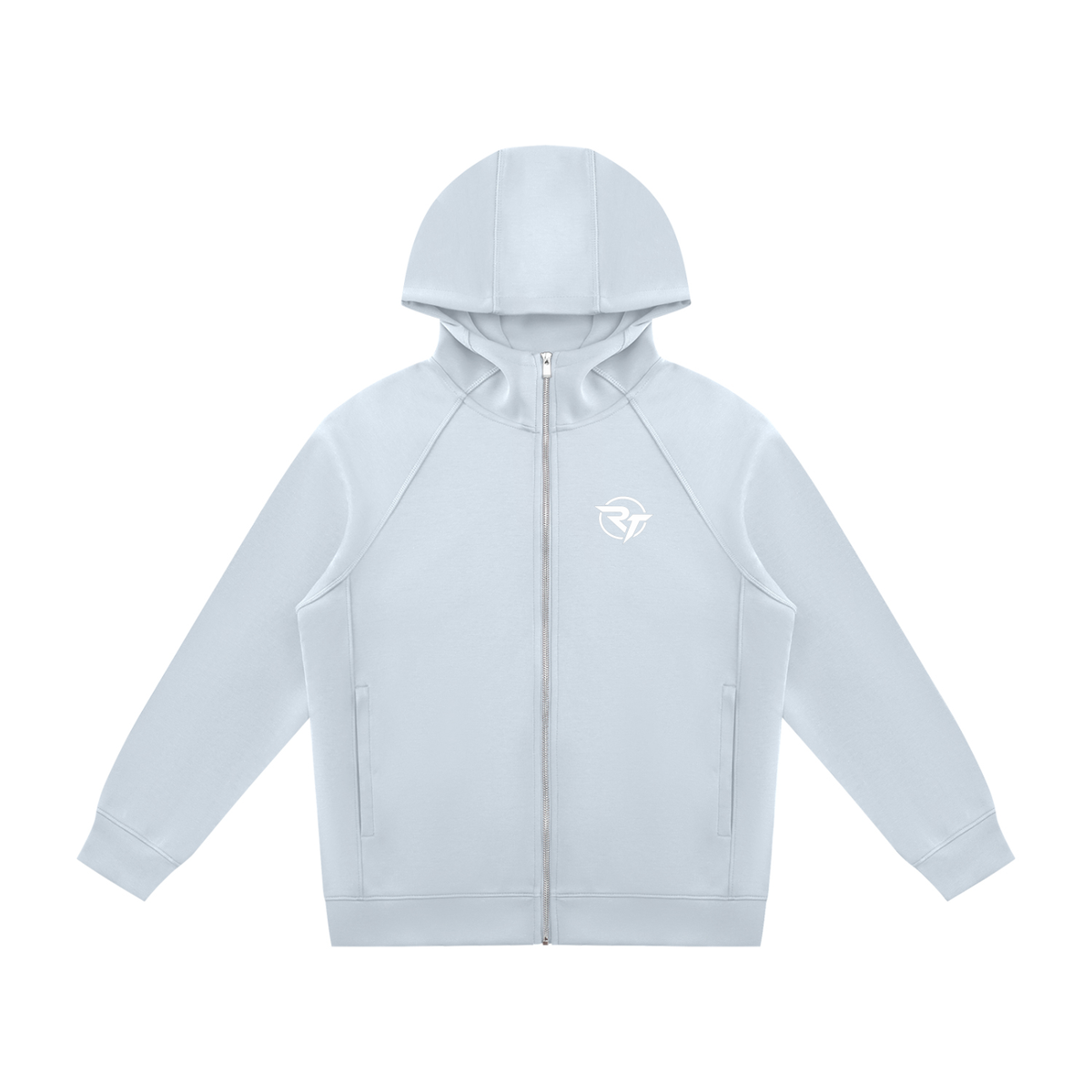 REPTHIEVES PHANTOM Full Zip Hoodie