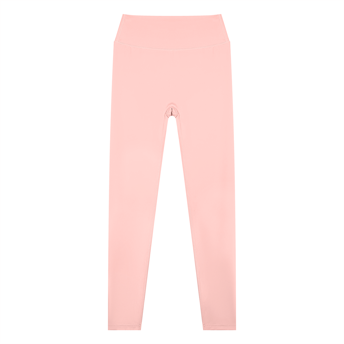 REPTHIEVES PHANTOM Peach Scrunch Leggings