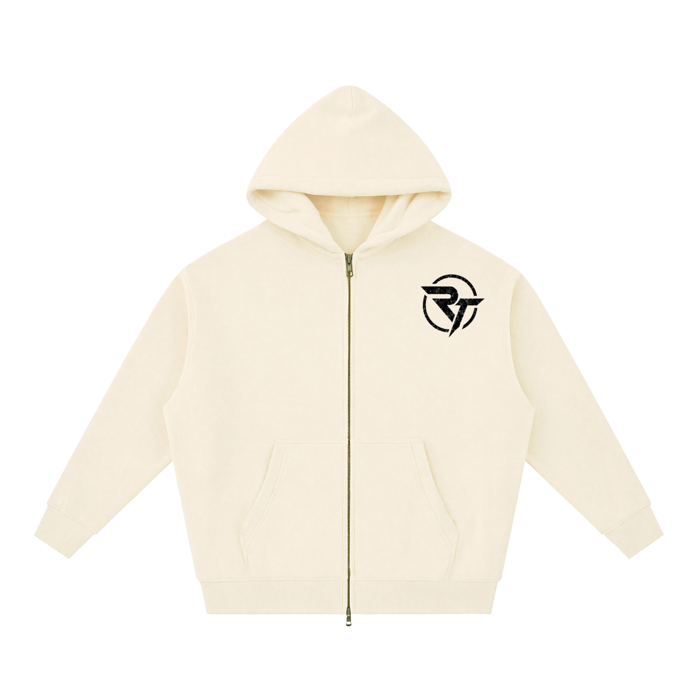 REPTHIEVES Flagship Zip Hoodie