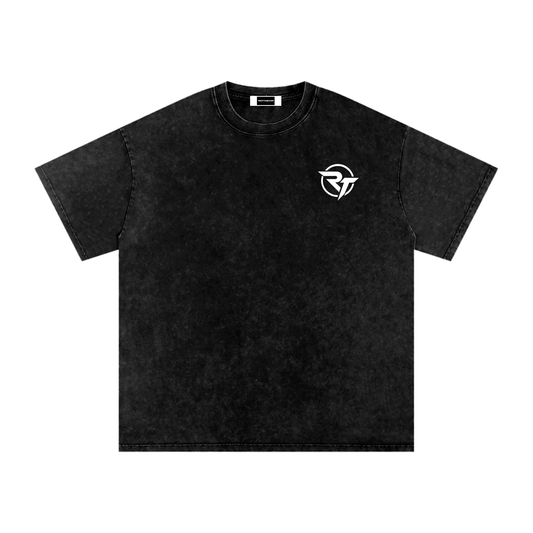 REPTHIEVES Oversized Street Tee