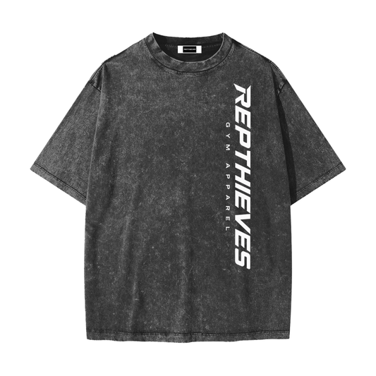 REPTHIEVES Foundation Heavyweight Tee